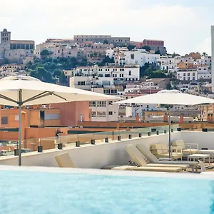 El Puerto Spa Ibiza Town