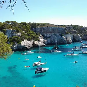 Violeta By Sonne , Cala Galdana (Menorca) Spain