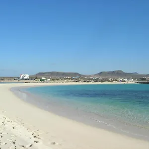 Playa , El Cotillo (Fuerteventura) Spain