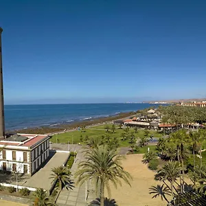 Mirador De La Catedral , Las Palmas de Gran Canaria Spain