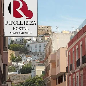 Ripoll Ibiza Town